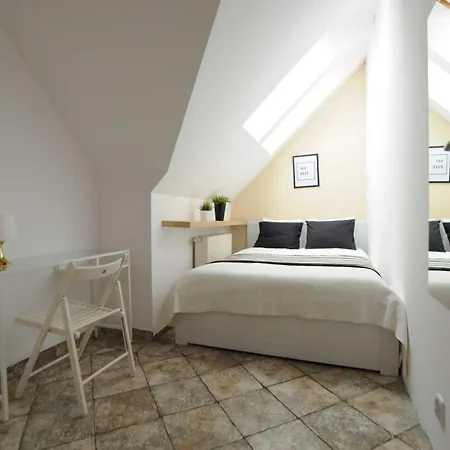 Апартаменты 2026 Loft 49 Ii Сопот