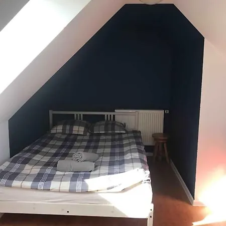 2026 Loft 49 Ii Сопот