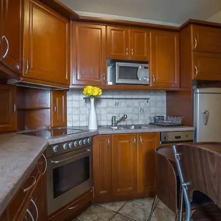 Апартаменты 2026 Loft 49 Ii Сопот