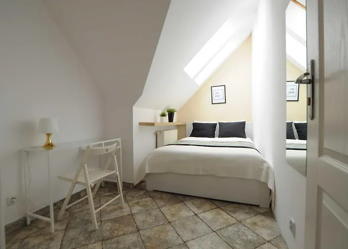 Апартаменты 2026 Loft 49 Ii Сопот