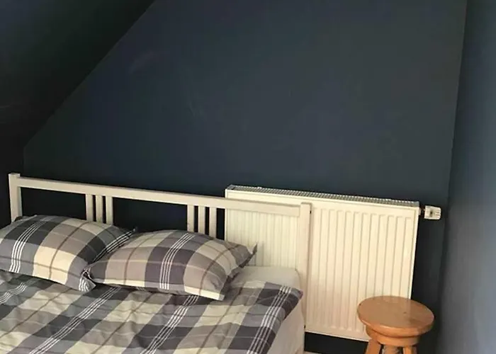 2026 Loft 49 Ii Lejlighed