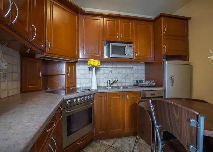 Апартаменты 2026 Loft 49 Ii Сопот