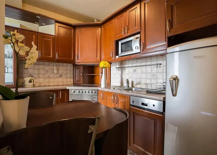 2026 Loft 49 Ii Сопот